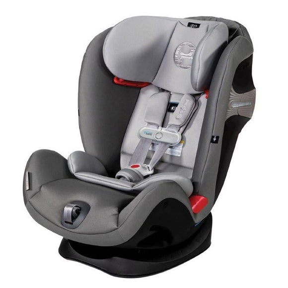 Cybex  Eternis SensorSafe Car Seat in Grey