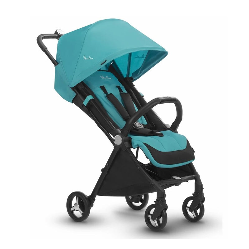 silver cross jet 3 travel stroller Silver Cross Jet Ultra Compact Travel Stroller – Babyland