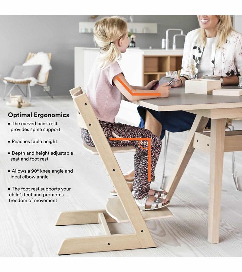 Stokke TRIPP TRAPP Chair