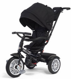 BENTLEY 6-IN-1 CONVERTIBLE STROLLER TRIKE