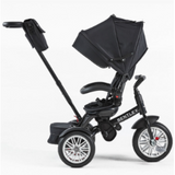 BENTLEY 6-IN-1 CONVERTIBLE STROLLER TRIKE