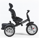 BENTLEY 6-IN-1 CONVERTIBLE STROLLER TRIKE