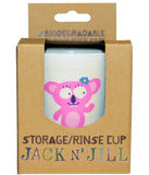 Jack N Jill Rinse Cup