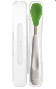 OXO On-the-Go Feeding Spoon-Tot