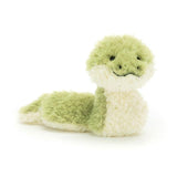 Jellycat LITTLE SNAKE