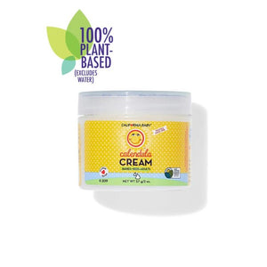 California Baby - Calendula Cream 2oz