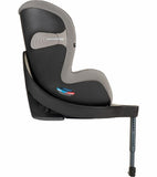 Cybex Sirona S Sensorsafe 2.1 Convertible Car Seat - Manhattan Grey