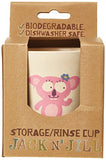 Jack N Jill Rinse Cup Koala