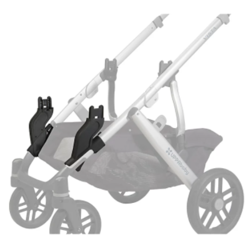 UPPAbaby  VISTA Lower Adapter