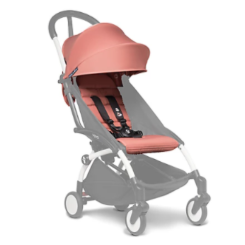 Babyzen YOYO+ 6+ Color Pack – Babyland