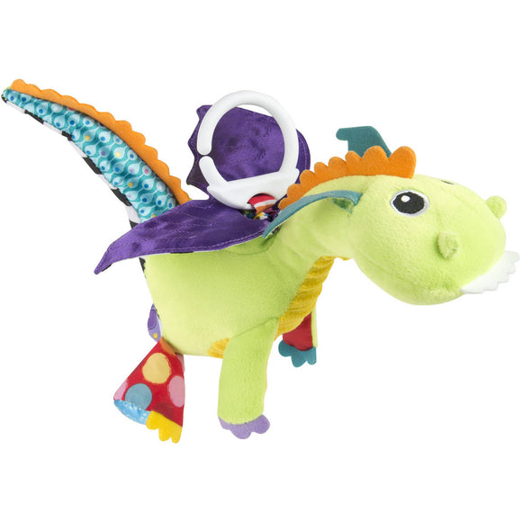 Lamaze Flip Flap Dragon