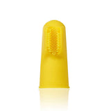 Fridababy SmileFrida The Finger Toothbrush in Yellow