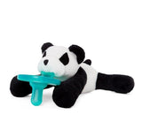 WubbaNub Infant Pacifier - Panda