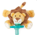 WubbaNub Infant Pacifier - Baby Lion