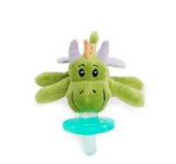 WubbaNub Infant Pacifier Fairytale Dragon