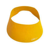 Bbluv Silicone Shampoo Repellent Cap - Yellow