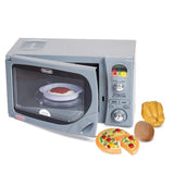 Casdon Delonghi Toy Microwave