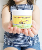 California Baby - Calendula Cream 2oz