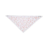 Aden+Anais birdsong - blossom classic bandana bib