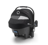 Bugaboo Turtle ONE by Nuna Infant Car Seat + Base