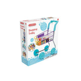 Casdon Toys Shopping Trolley