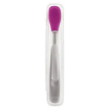 OXO On-the-Go Feeding Spoon-Tot Pink