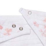 Aden+Anais birdsong - blossom classic bandana bib