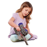 Casdon Little Helper Dyson Cord-Free Vacuum Cleaner Toy