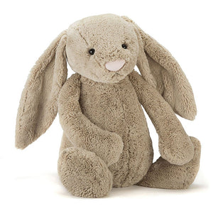 Jellycat Bashful Bunny Beige Large 15"