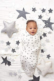 Aden  Anais  silky soft swaddles Milky Way