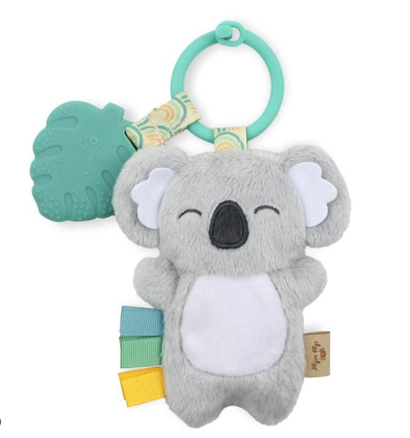 Itzy Ritzy Teething Pal-Koala