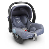 UPPABABY Mesa Wool Infant Car Seat Henry