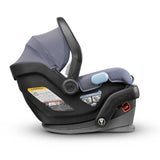 UPPABABY Mesa Wool Infant Car Seat Henry