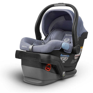 UPPABABY Mesa Wool Infant Car Seat Henry