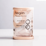 Hegen Teat Extra Slow Flow, 2-Pack