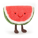 Jellycat Knuffel Amuseable Watermelon