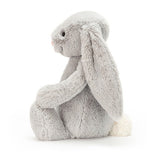 Jellycat Bashful Bunny Grey Large