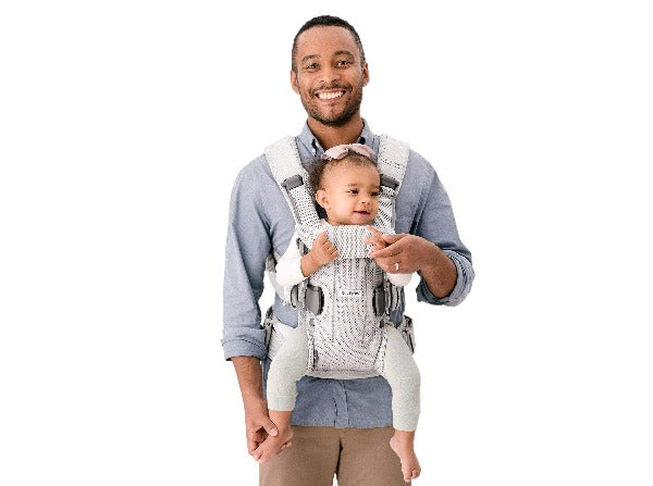 Baby bjorn one air sale 2019