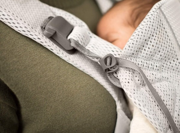Baby carrier top one air 2019