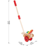 Hape - Push and Pull