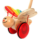 Hape - Push and Pull