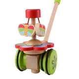 Hape - Push and Pull