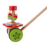 Hape - Push and Pull