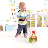 Hape - Push and Pull