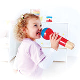 Hape - Mighty Echo Microphone