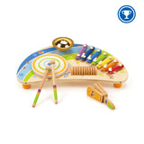 Hape - Mighty Mini Band