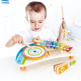 Hape - Mighty Mini Band