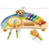 Hape - Mighty Mini Band
