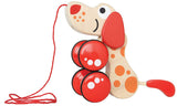 Hape - Walk-A-Long Animal Toy