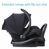 Maxi-cosi Mico Max 30 Infant Car Seat Nomad Black